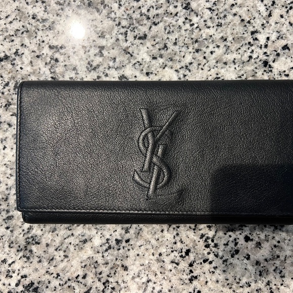 YSL wallet - Picture 2 of 3
